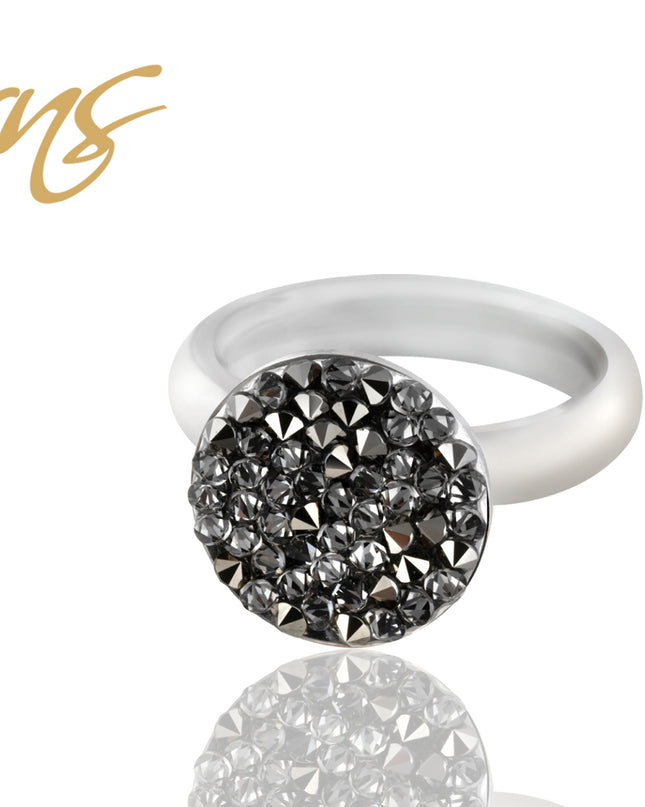 Ring PEGGY MLGOLD SS 17,5-0