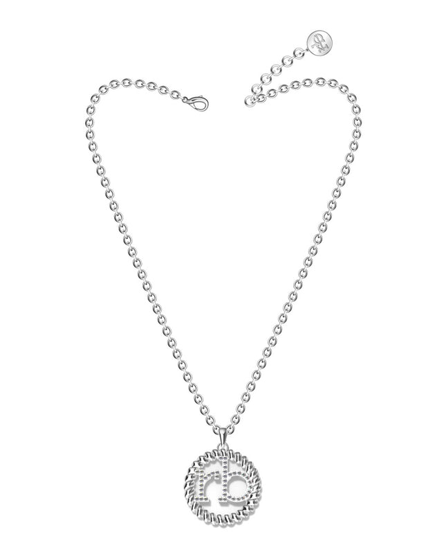 Roccobarocco Damen Halskette RBJ0005SS-0