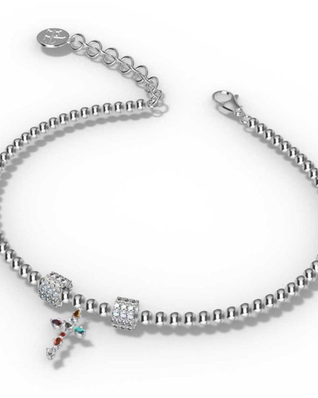 Roccobarocco Damen Armband RBJ0023SS-0