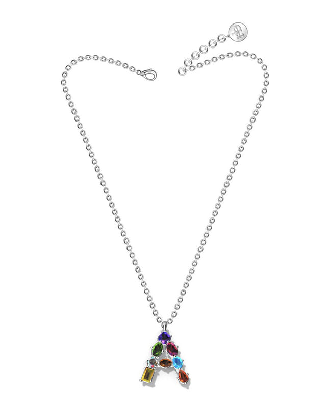 Roccobarocco Damen Halskette RBJ0031SS-0