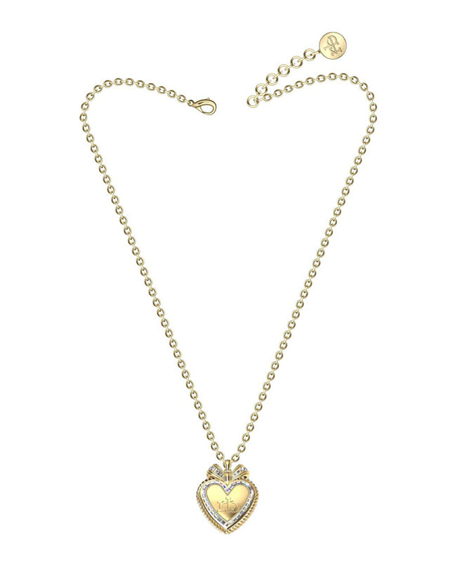 Roccobarocco Damen Halskette RBJ0044GP-0