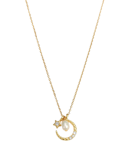 SKYLAR NECKLACE-0
