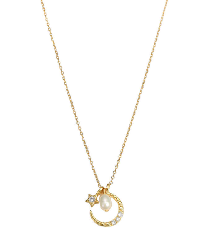 SKYLAR NECKLACE-0