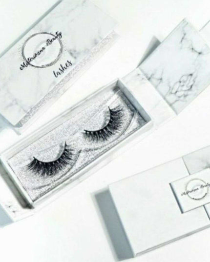 Stunning Luxury Lashes-3