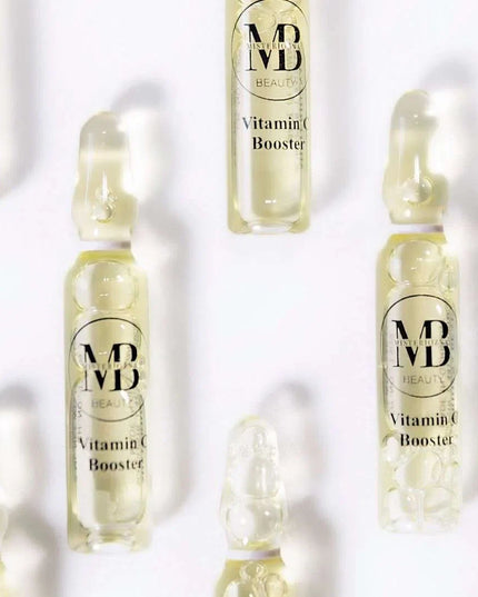 Test-Ampulle Vitamin C Booster-1