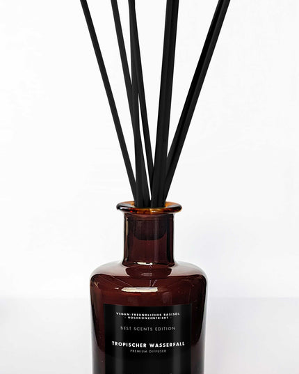 Tropischer Wasserfall Raumduft Diffuser - Best Scents Edition-1