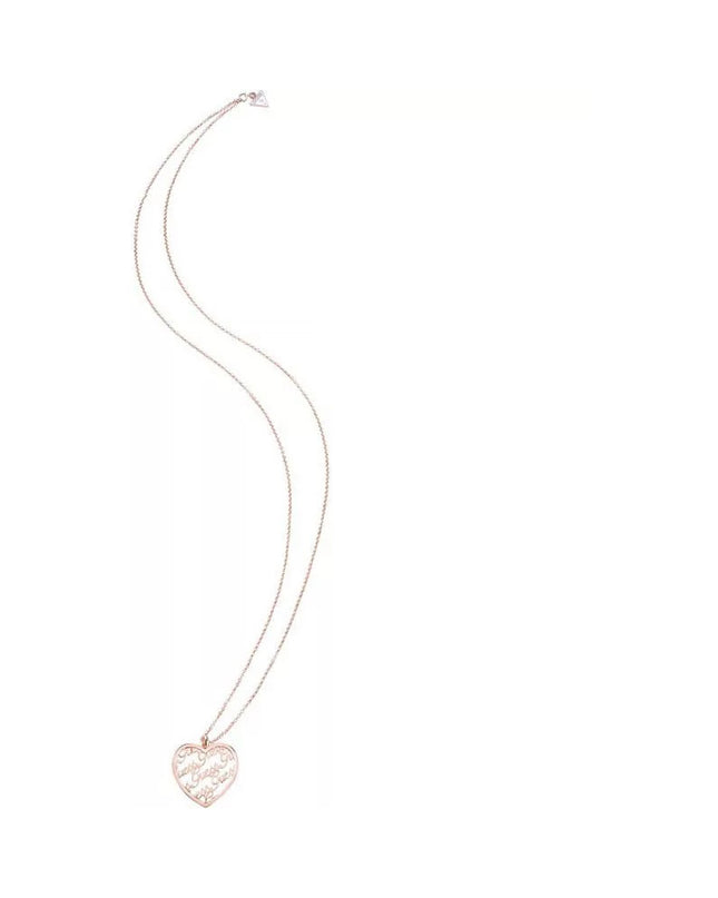 Guess Damen Halskette UBN61097-0