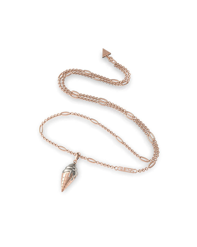 Guess Damen Halskette UBN79140-0