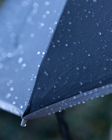 Folding Inverted Umbrella with LED Folbrella InnovaGoods-7