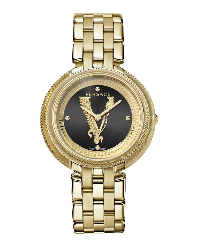 Versace VE2CA0723 New Lady Damenuhr-0