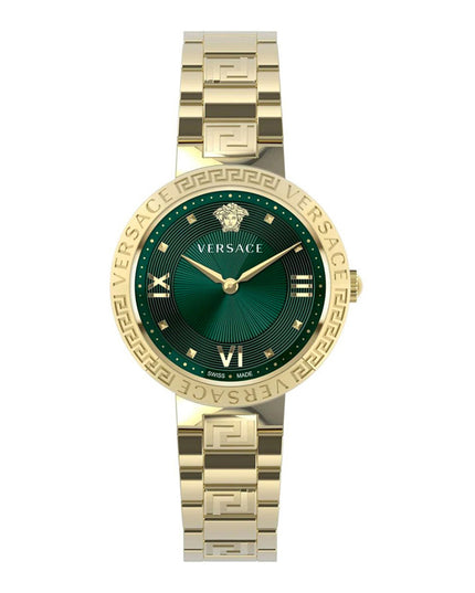 Versace VE2K00621 Greca Damenuhr-0