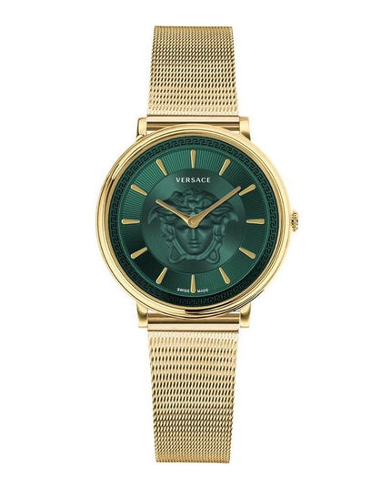 Versace VE8102519 V-Circle Damenuhr-0