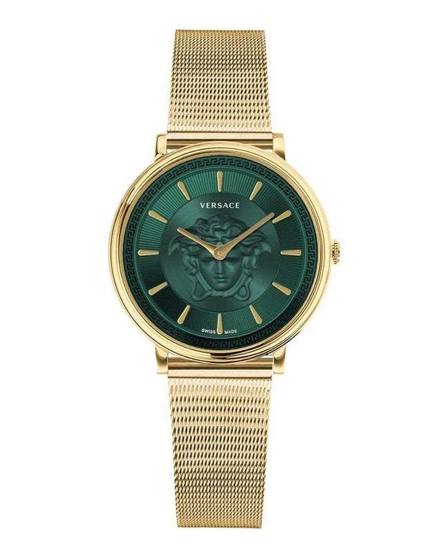Versace VE8102519 V-Circle Damenuhr-0