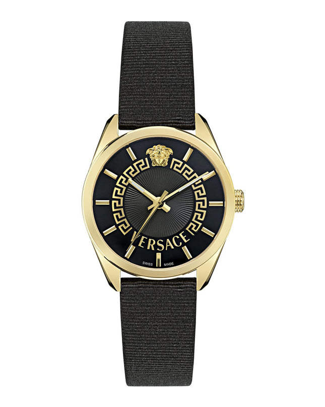 Versace VE8A00224 V-Circle Damenuhr-0