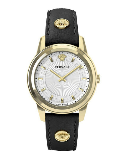 Versace VEPX01021 Greca Damenuhr-0