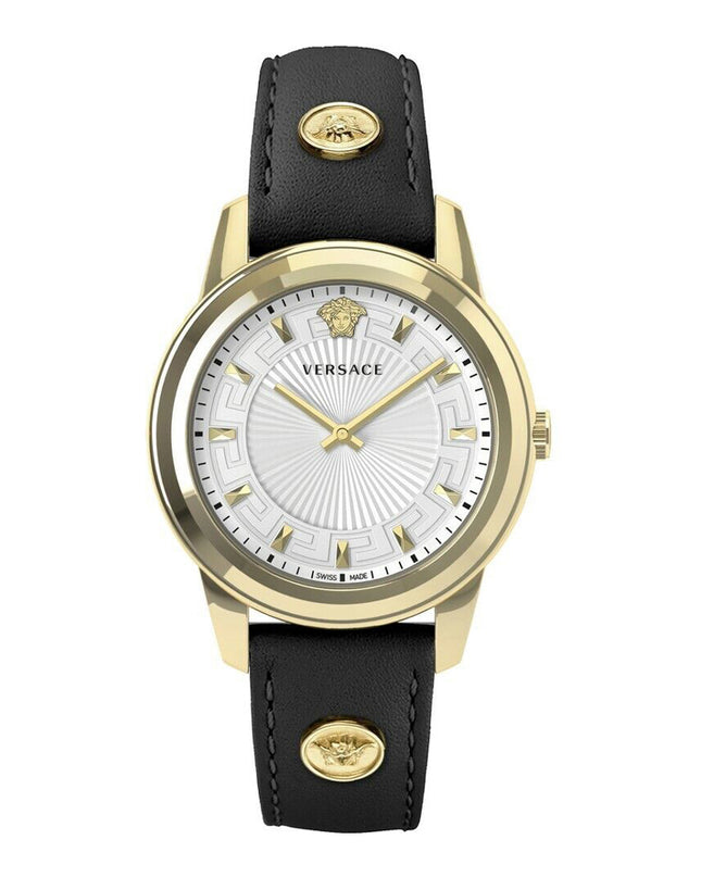 Versace VEPX01021 Greca Damenuhr-0