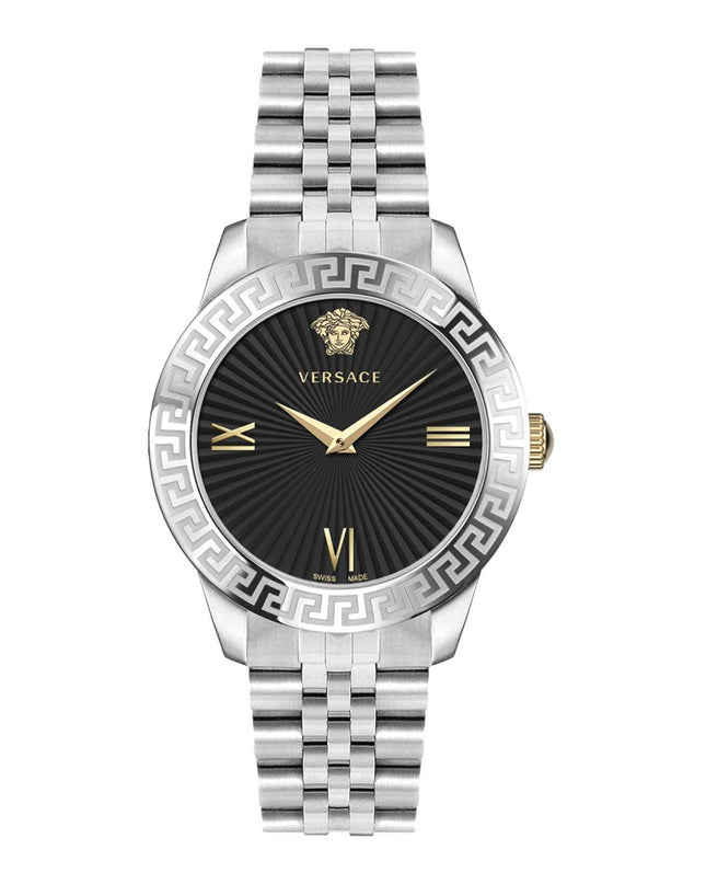 Versace VEVC00419 Greca Damenuhr-0