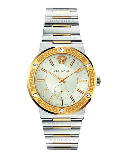 Versace VEVI00320 Greca Logo Damenuhr-0