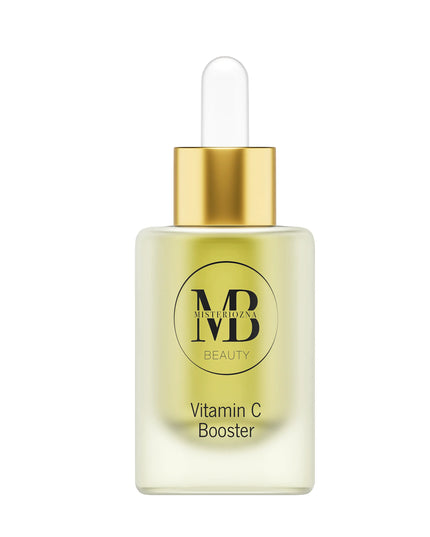 Vitamin C Hyaluron Booster-0