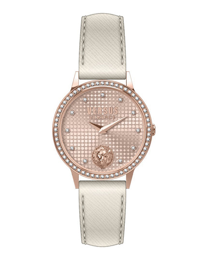 Versus VSP572421 Strandbank Crystal Damenuhr-0
