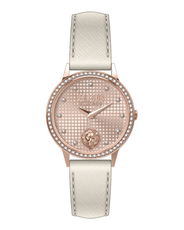 Versus VSP572421 Strandbank Crystal Damenuhr-0