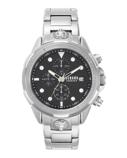 Versus VSPLP0419 6E Arrondissement Herrenuhr Chronograph-0