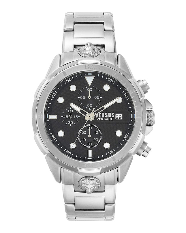 Versus VSPLP0419 6E Arrondissement Herrenuhr Chronograph-0