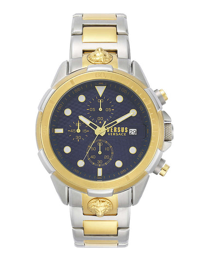 Versus VSPLP0519 6E Arrondissement Herrenuhr Chronograph-0