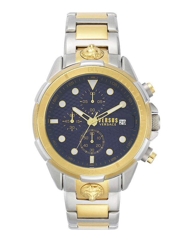 Versus VSPLP0519 6E Arrondissement Herrenuhr Chronograph-0