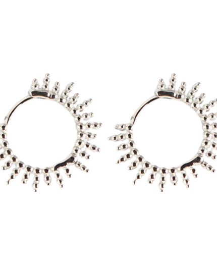VIENNE HOOPS 1,9CM-5