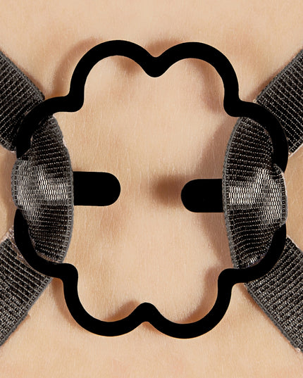 BYE BRA -  bra clips x3 50021-1-0
