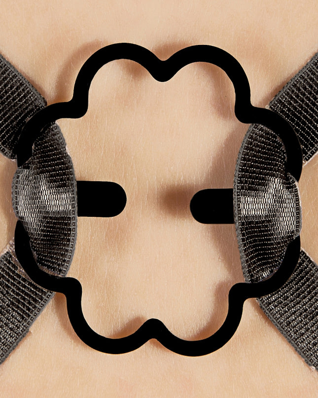 BYE BRA -  bra clips x3 50021-1-0