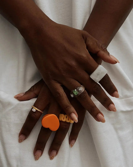 AELLA RING-4