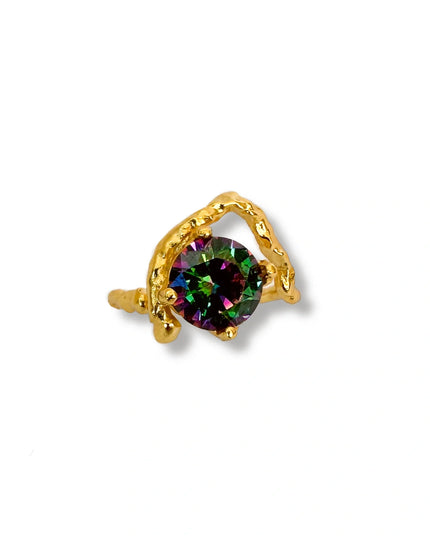 ALEA ALEXANDRITE RING-0