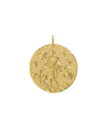 ZODIAC PENDANT-5