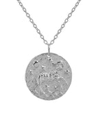 Rhodium Plating, 925 Sterling Silver