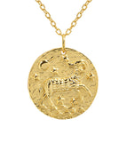18 Karat Gold Plating, 925 Sterling Silver