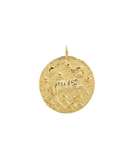 ZODIAC PENDANT-4