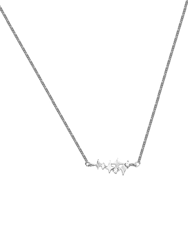 ASTRID STARS NECKLACE-1