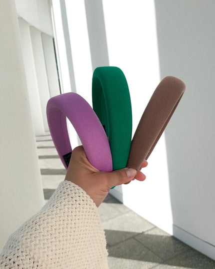 LILA HAIRBAND-4