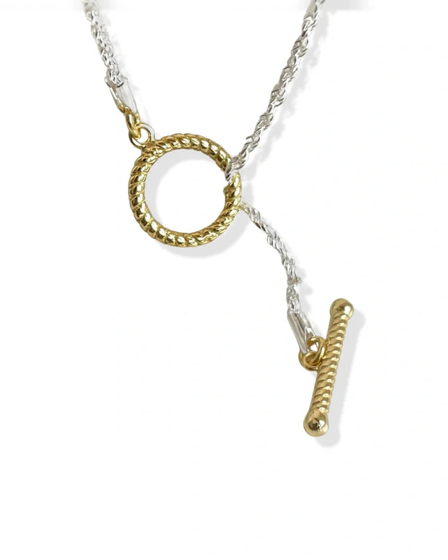 ECLIPSE NECKLACE-0