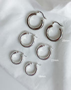 Rhodium Plating, 925 Sterling Silver