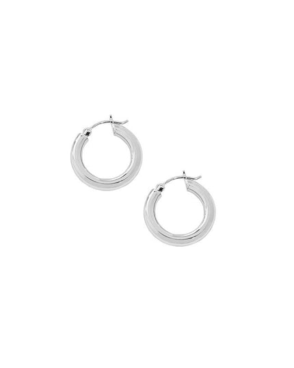 BLAIR CHUNKY HOOPS 1,8CM-5