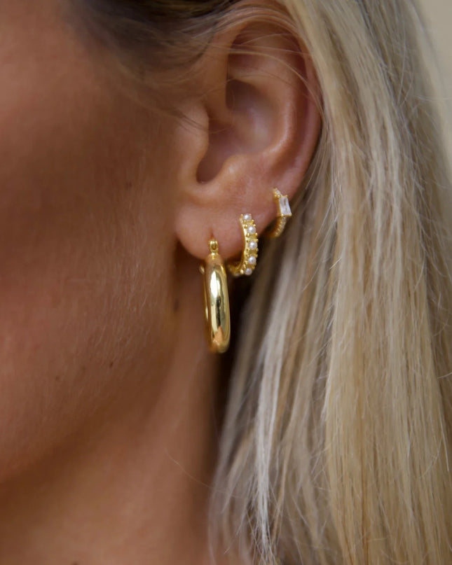 JUDY HOOPS 1,1CM-1