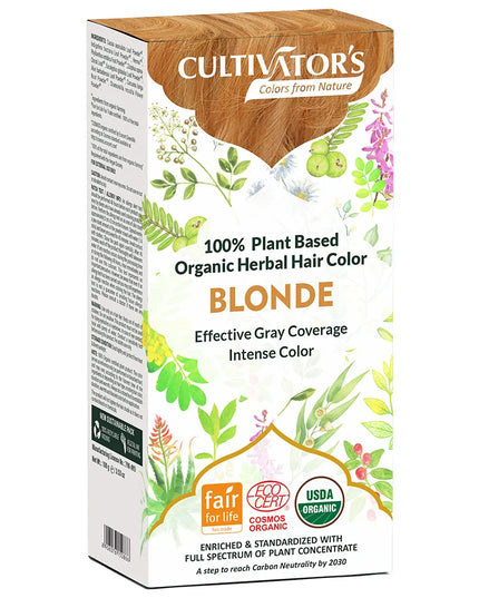 Bio-Kräuter Haar-Farbe-15