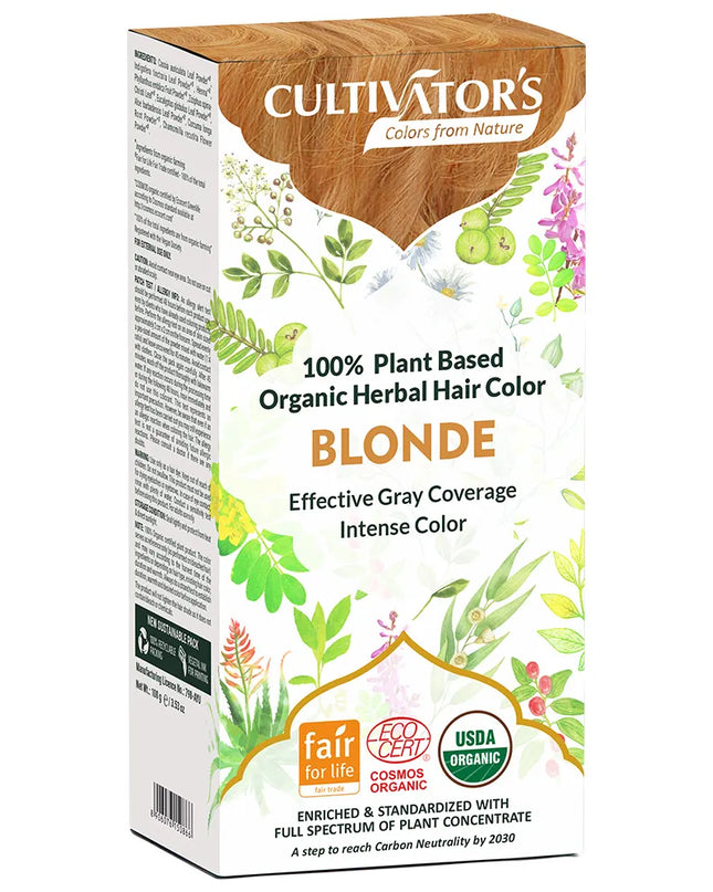 Bio-Kräuter Haar-Farbe-15