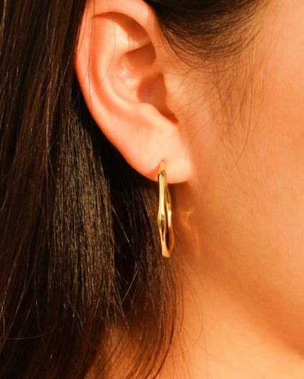BONDI HOOPS 2,4CM-3