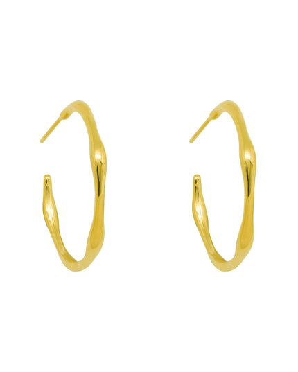 BONDI HOOPS 2,4CM-0