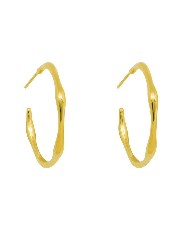 BONDI HOOPS 2,4CM-0