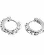 Rhodium Plating, 925 Sterling Silver